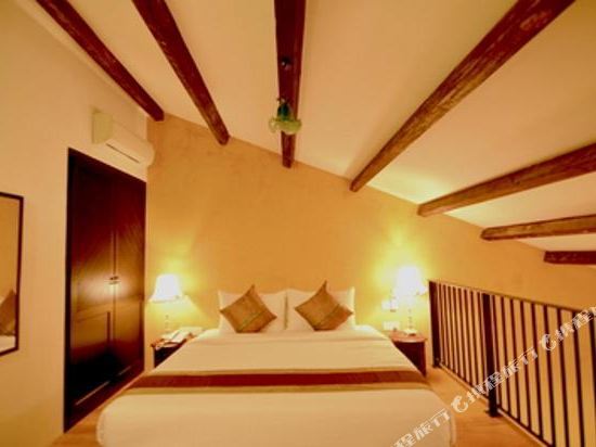 Spices Hotel