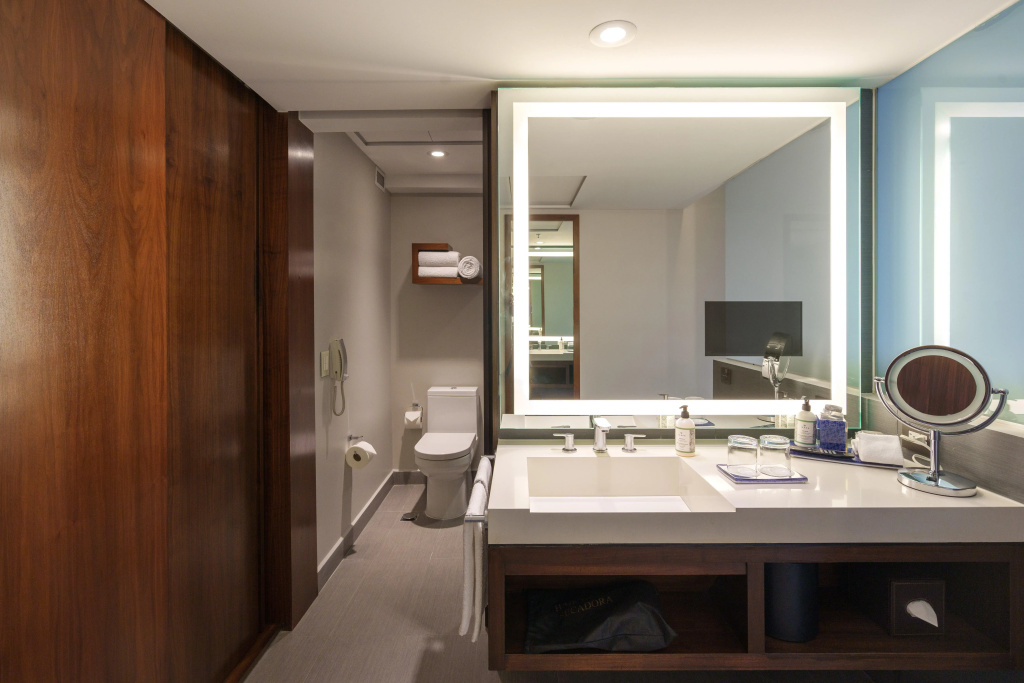 InterContinental Presidente Mexico City by IHG - фото 41