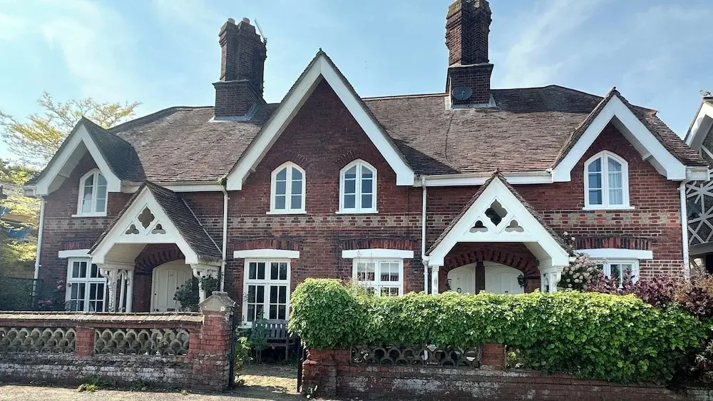 Orford Holiday Cottage