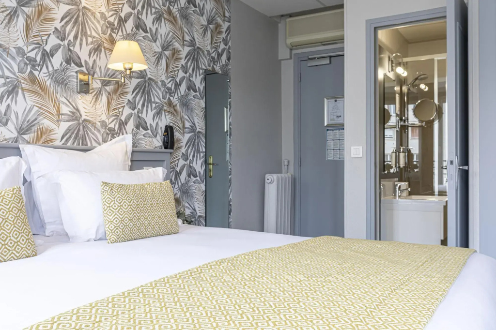 Hotel photo 8