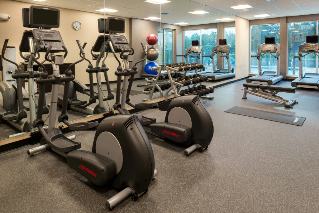 Fairfield Inn & Suites by Marriott Orlando East/UCF Area - Général
