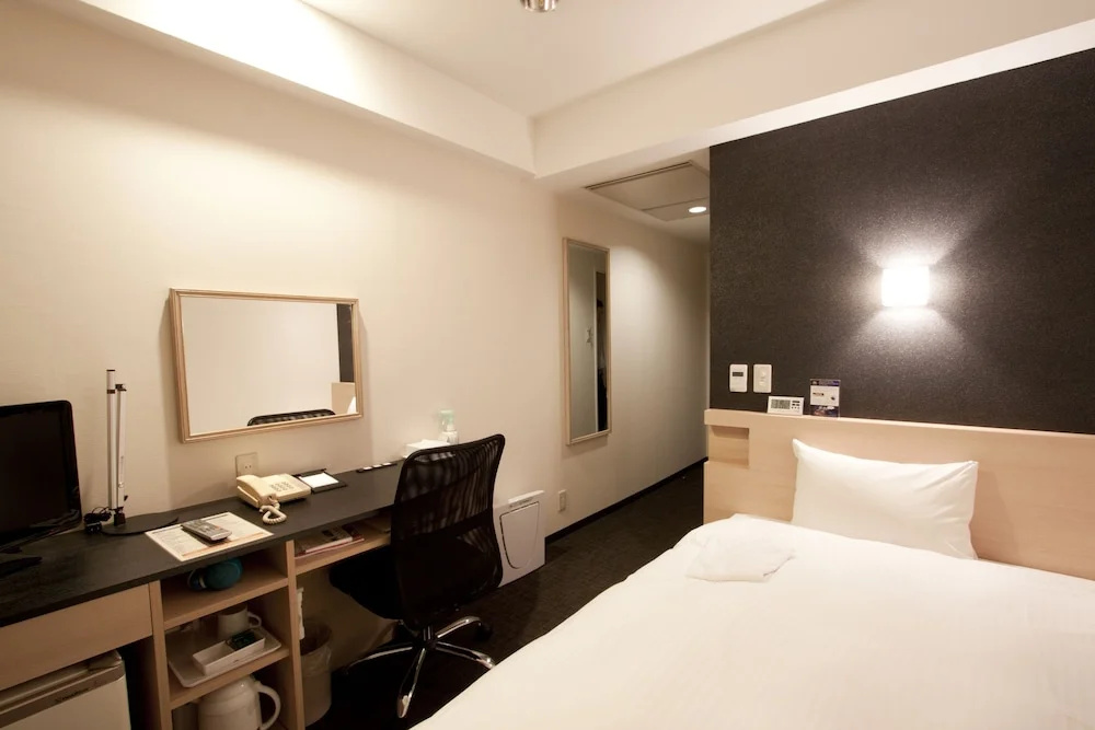 Smile Hotel Kyoto-shijo - Chambres