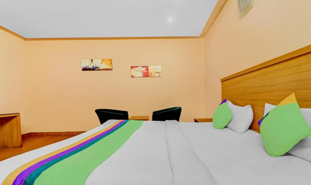 Hotel photo 14