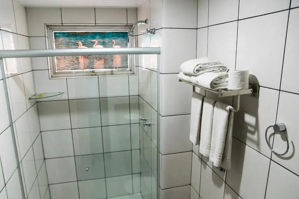 Belém Soft Hotel - Chambres