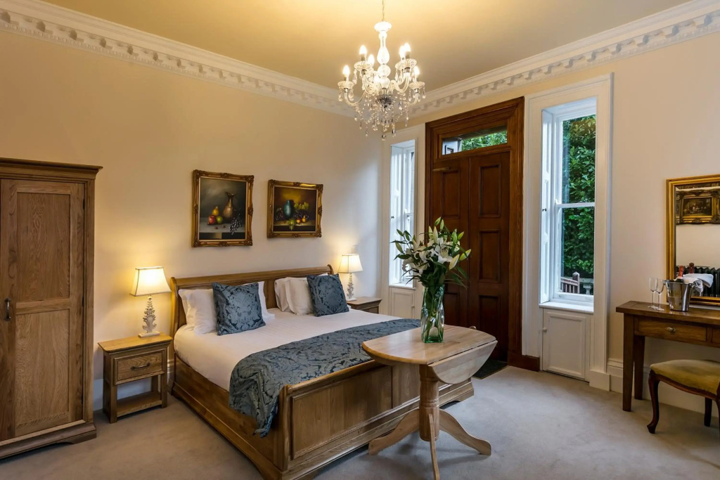 Doxford Hall Hotel & Spa - Général