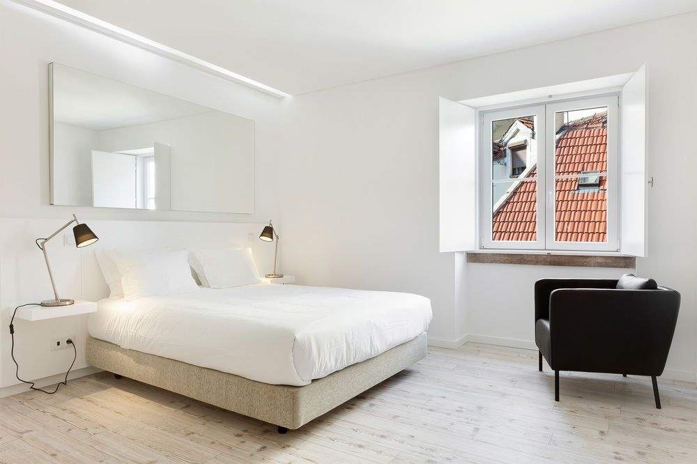 Hello Lisbon Rossio Apartments — 4