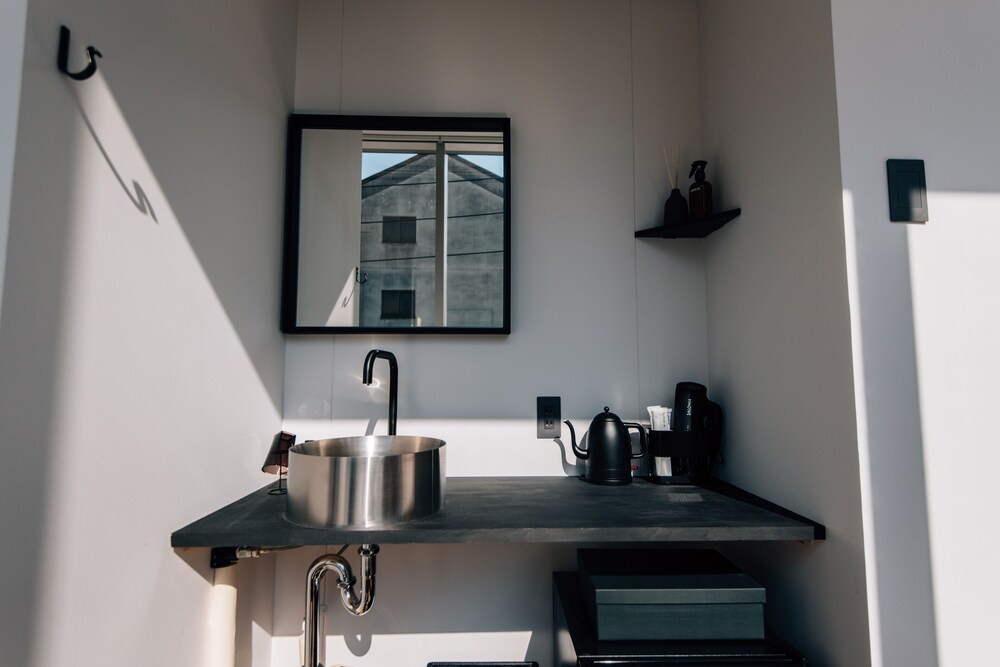 THE BEDROOM Daimyo 사진 29
