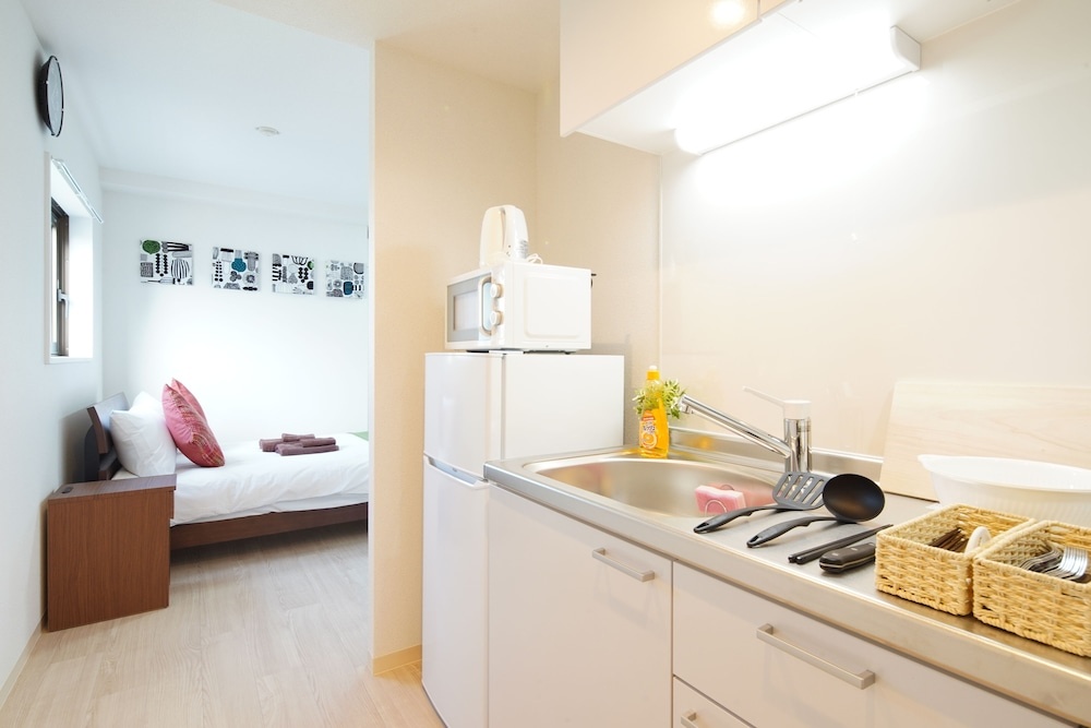 eos HOTEL Sumida 사진 24