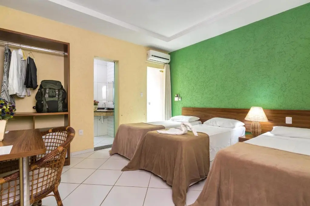 Standard room