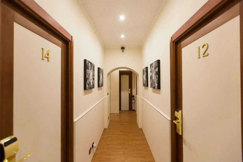 Hotel photo 13