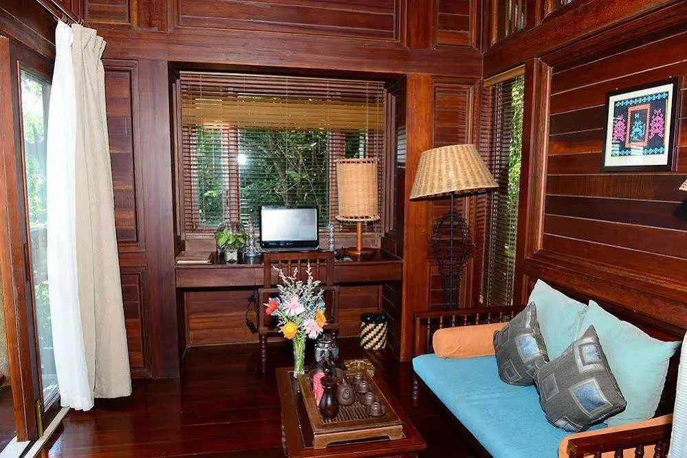 Yalong Bay Earthly Paradise Birds Nest Resort （Mountain Villas) - фото 26