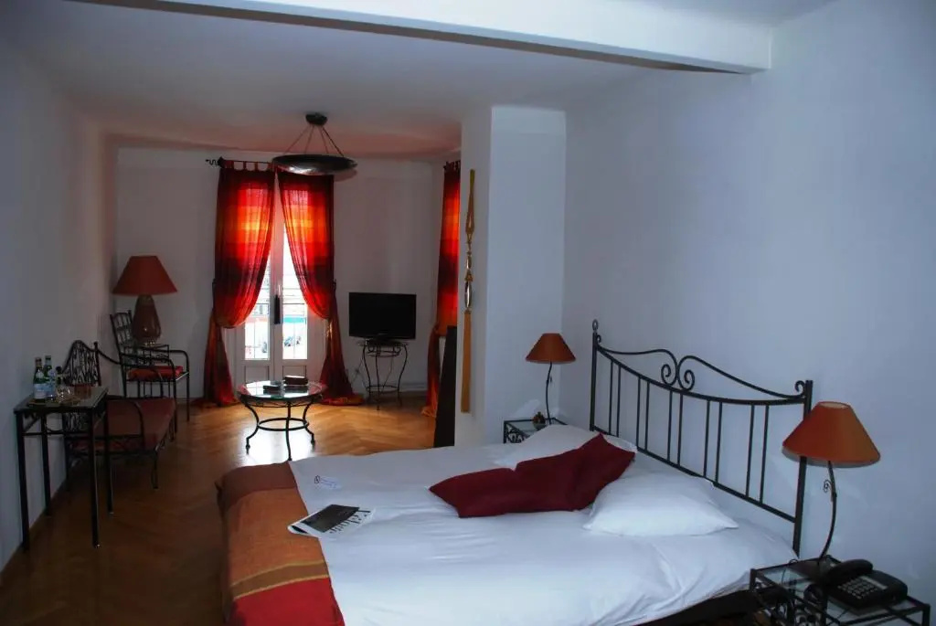 Suite