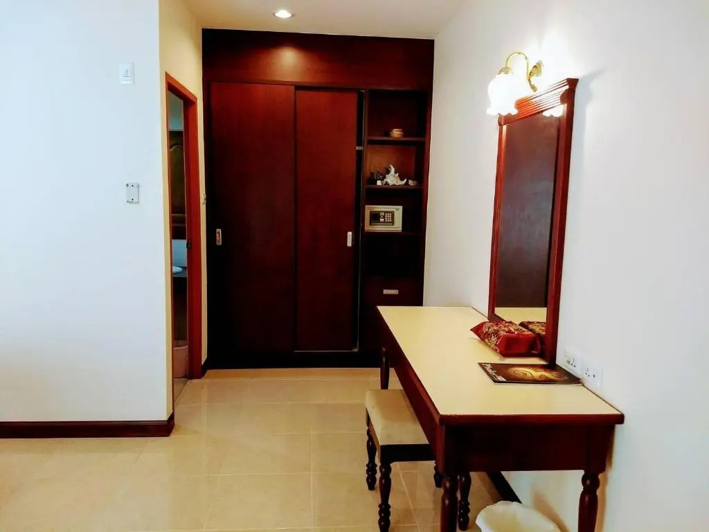 Mei Zhou Phuket Hotel - Chambres