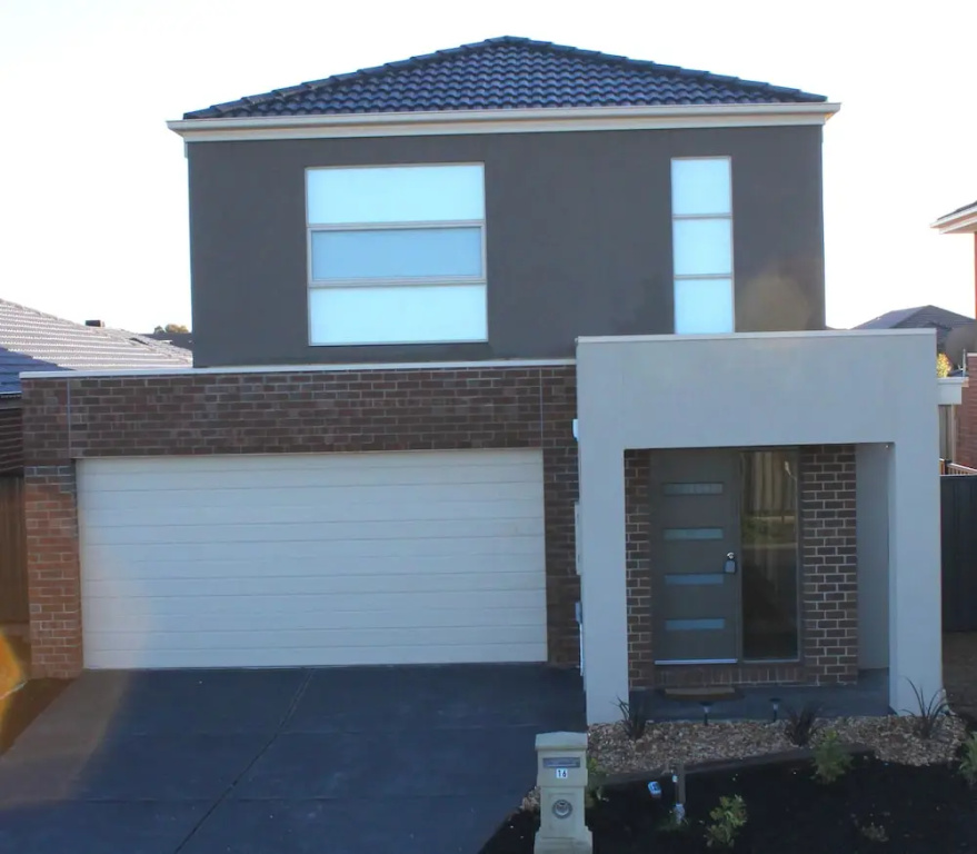 Villandry Villas - Melbourne