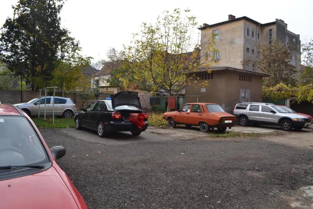 Central Apartment 2 - фото 12