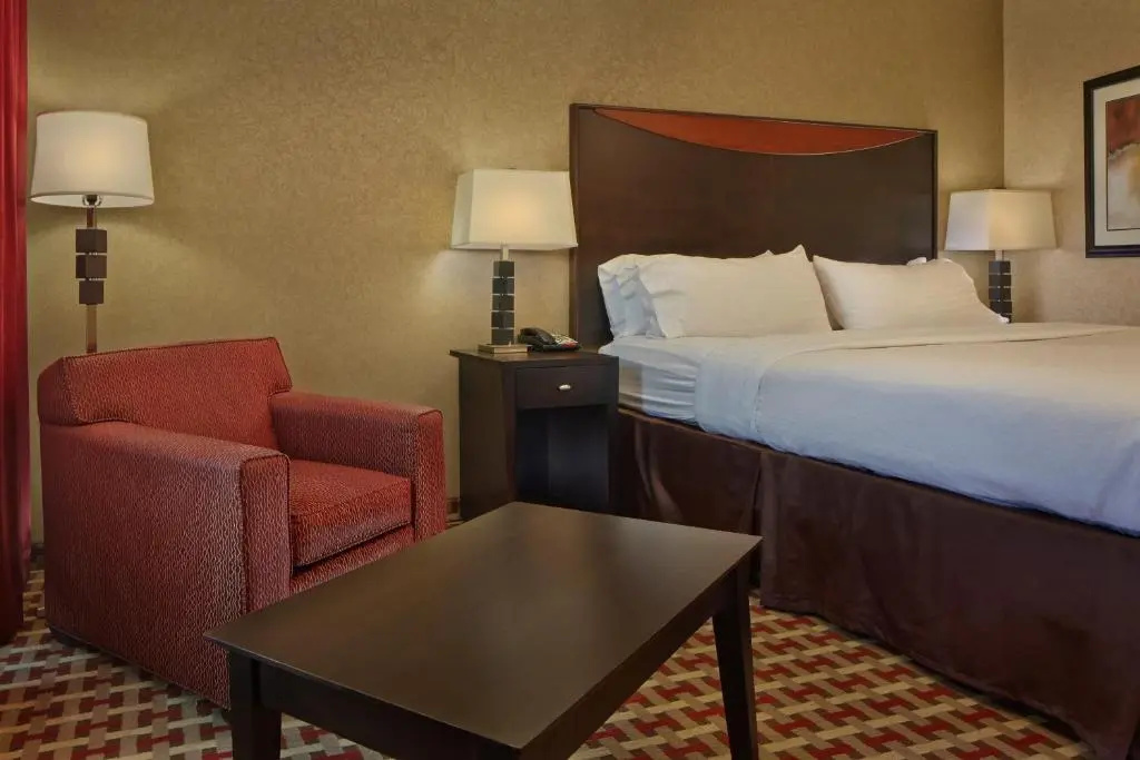 Holiday Inn Jacksonville E 295 Baymeadows by IHG - Chambres
