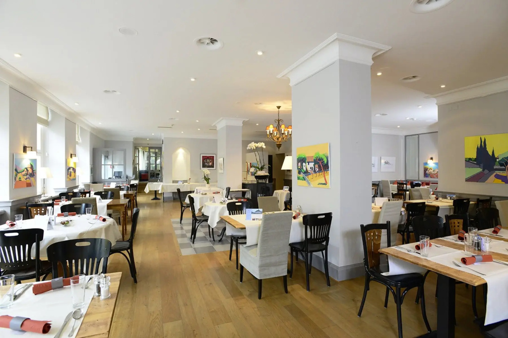 Hotel photo 21