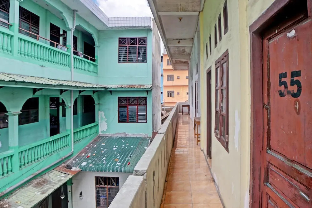 Hotel O Onasis Syariah Inn