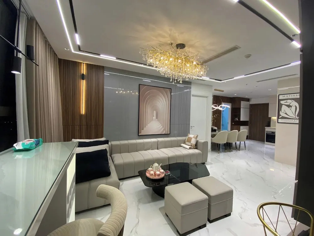 Cozy Fam Halong - Green Diamond Ha Long in Ha Long