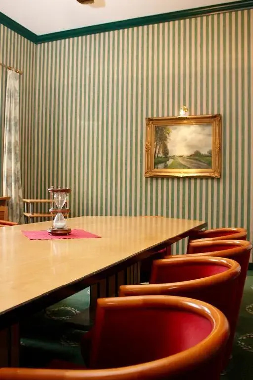 Hotel Dreiländereck - Général