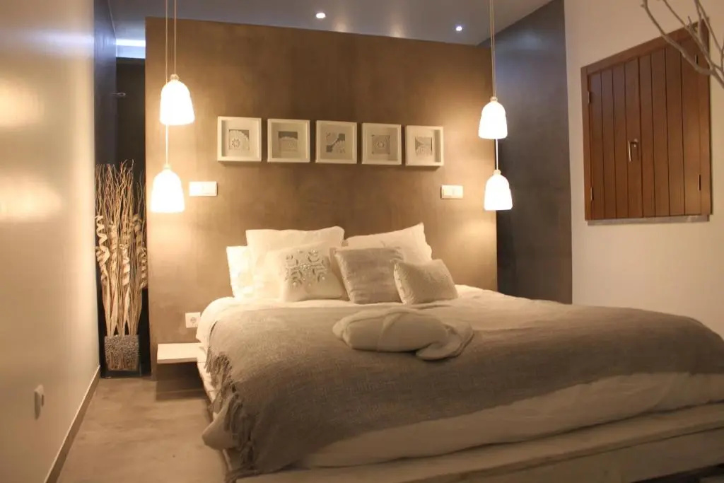Terras - Agroturismo & Vinhos - Chambres