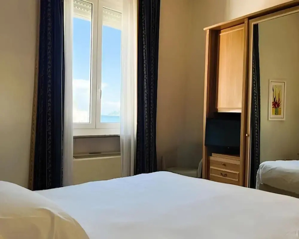 LVG Hotel Collection - Grand Hotel Mediterranee - Chambres
