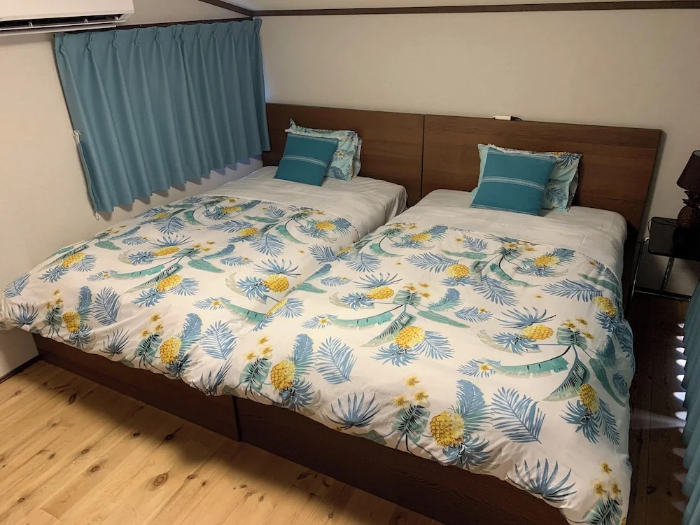 ALOHADAYS Nishijin Guesthouse 사진 5