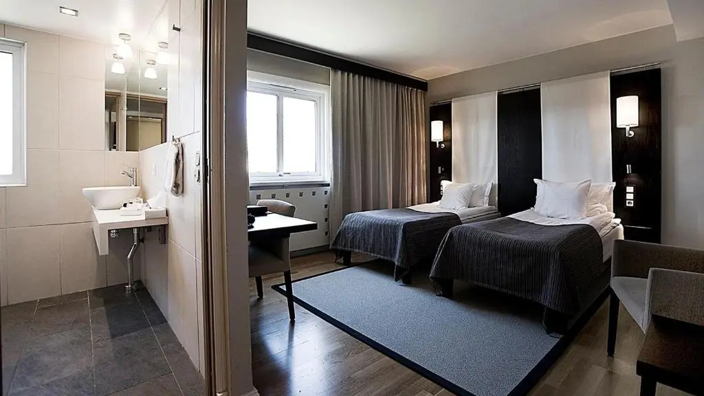 Hotel Tylösand - Chambres