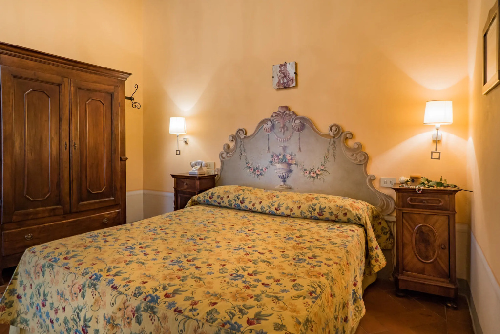 Hotel San Michele - Général
