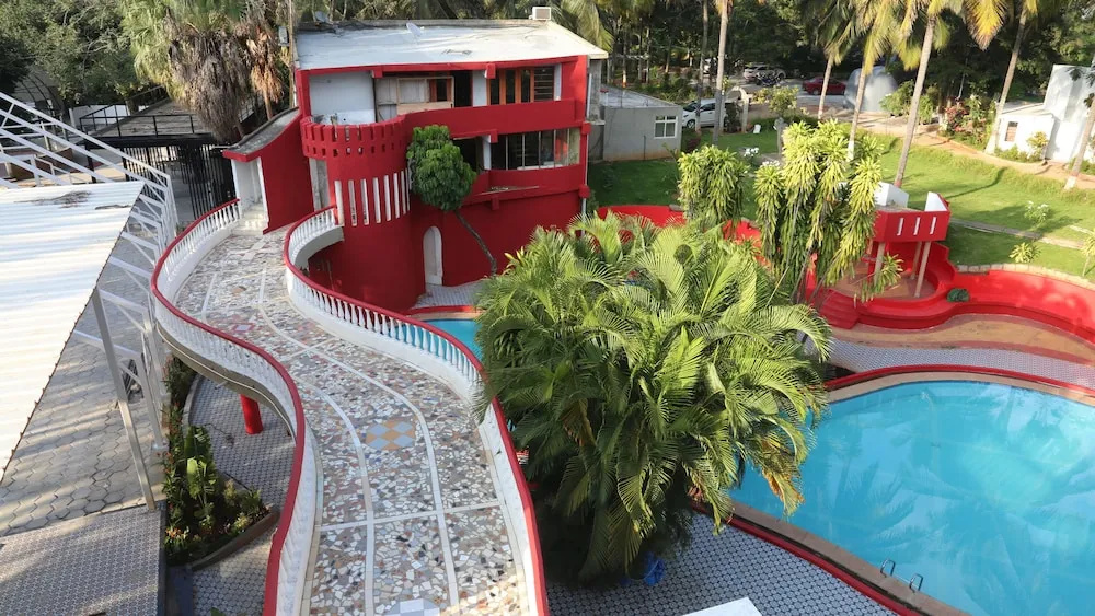 bella ciao resort