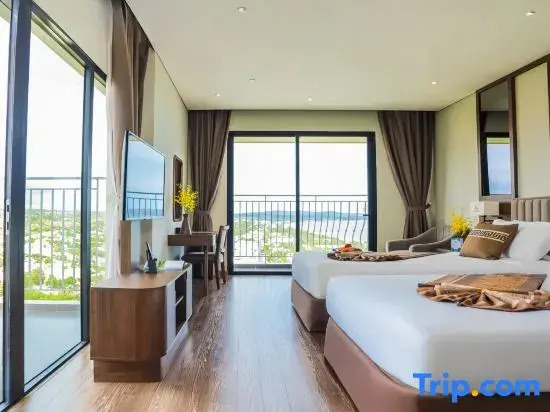 Vipol Mui Ne Hotel & Spa