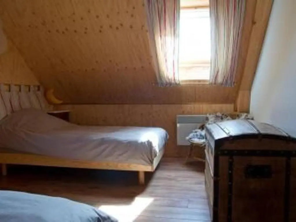 Voir la photo 4 — Gîte Thoiré-sur-Dinan, 4 pièces, 6 personnes - FR-1-410-195
