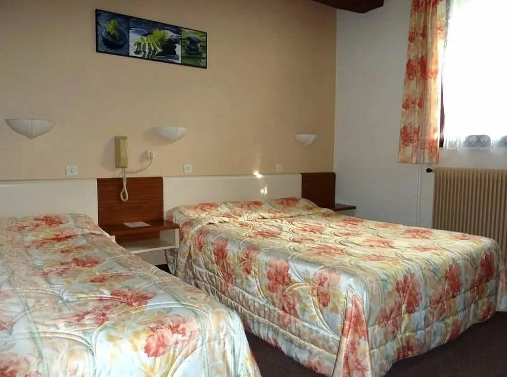 Afficher la photo 6 — Hotel restaurant Le Seignelay