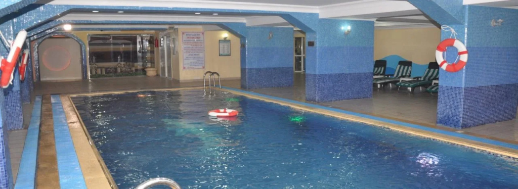 Hotel photo 21