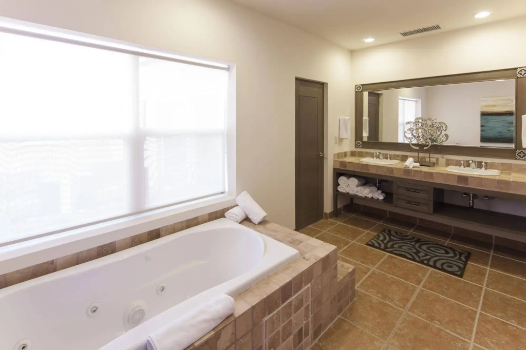 Las Colinas CostaBaja Townhomes - фото 15