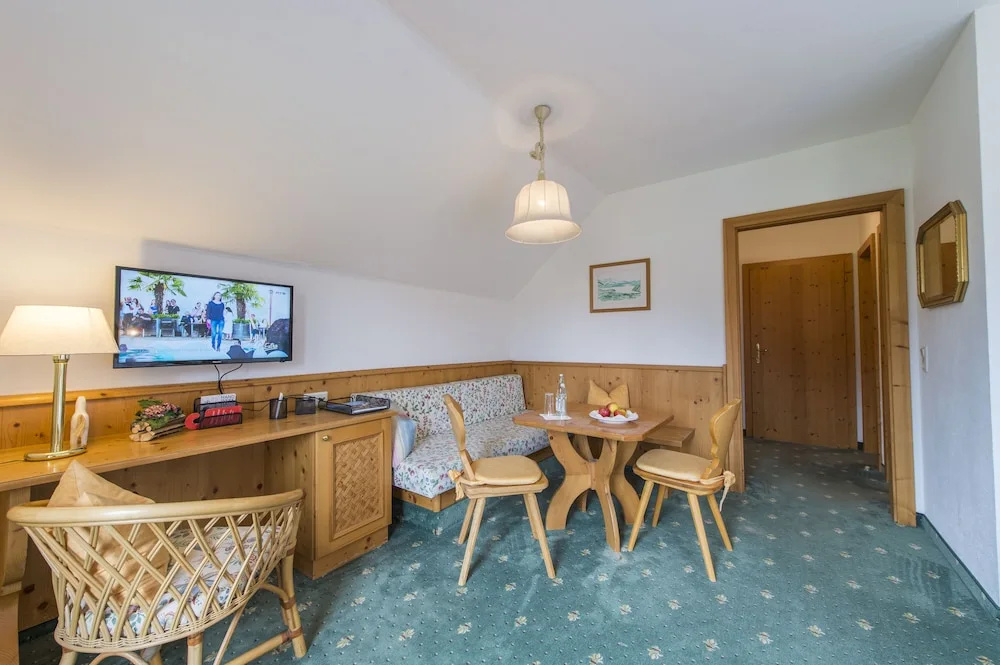 Gutshof Wolfgangsee Resort & Event Hotel - Chambres