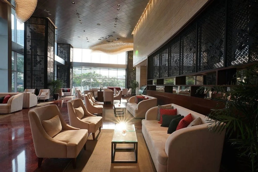 The Margo Hotel - Général