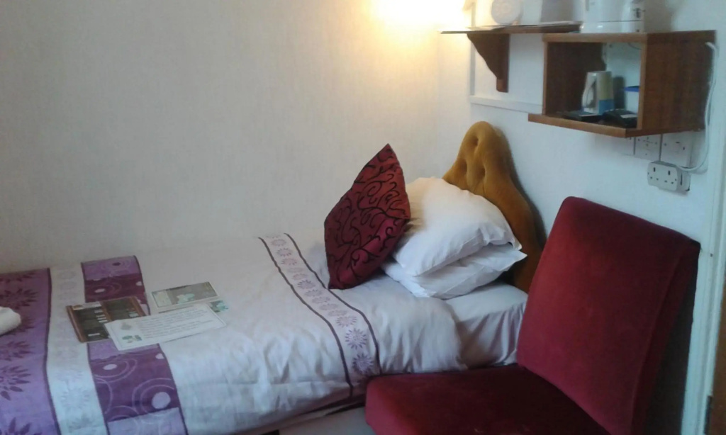 Hotel photo 10
