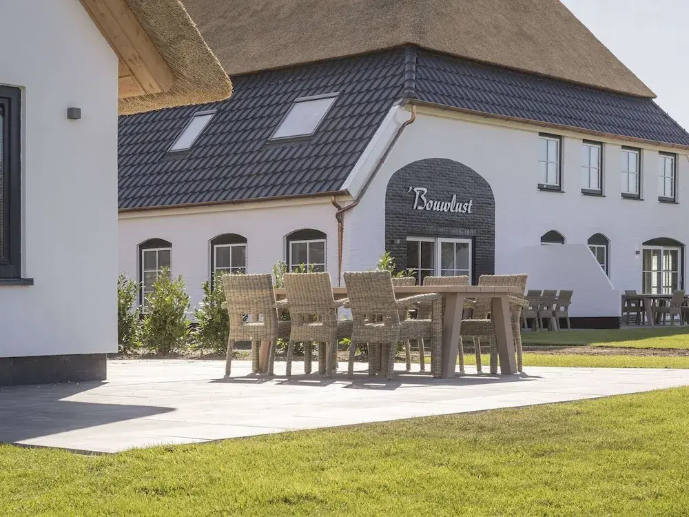 Holiday Home in De Cocksdorp Near Beach