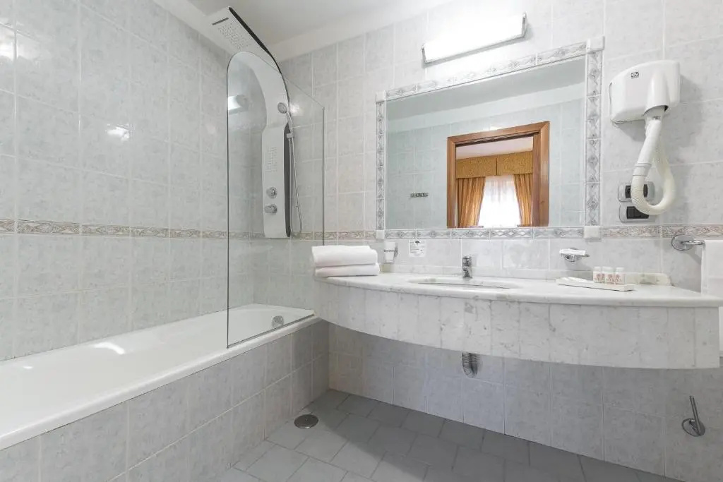 Hotel Relax - Chambres