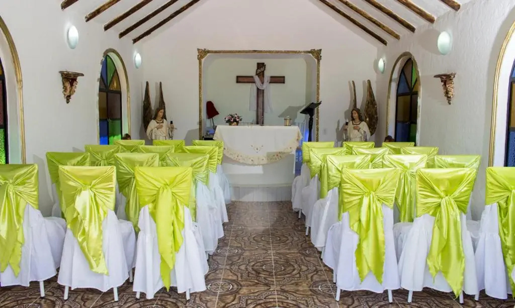 Hotel Rosalinda Campestre del Llano - Général