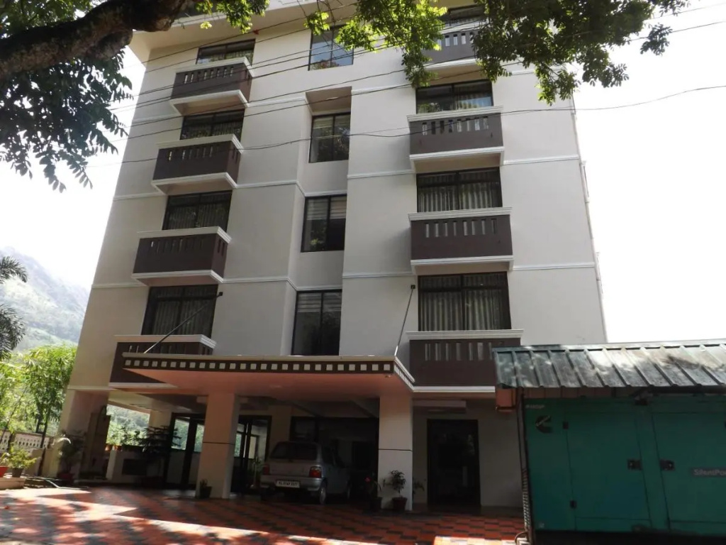 Hotel photo 14