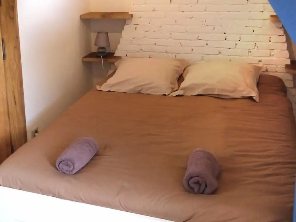 Voir la photo 3 — Maison Linol