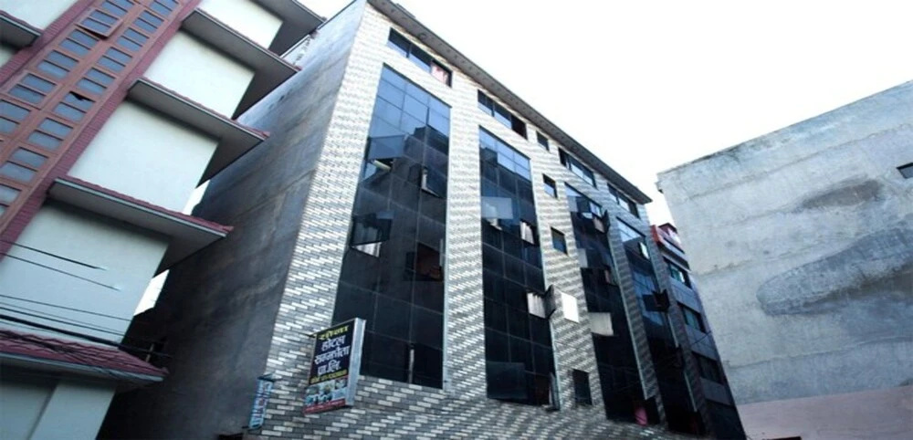 MeroStay 224 Hotel Naata