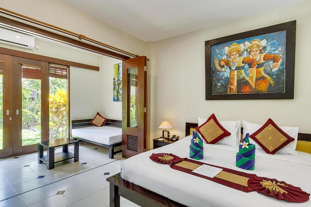 Baleka Resort Hotel & Spa