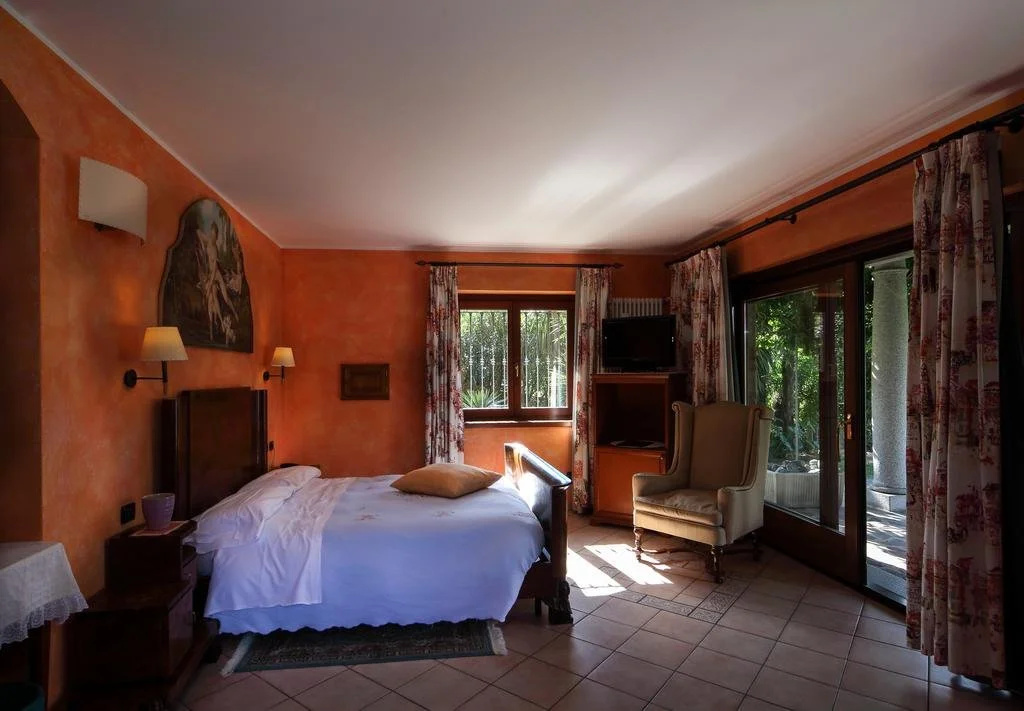 Hotel Conca Azzurra - Général