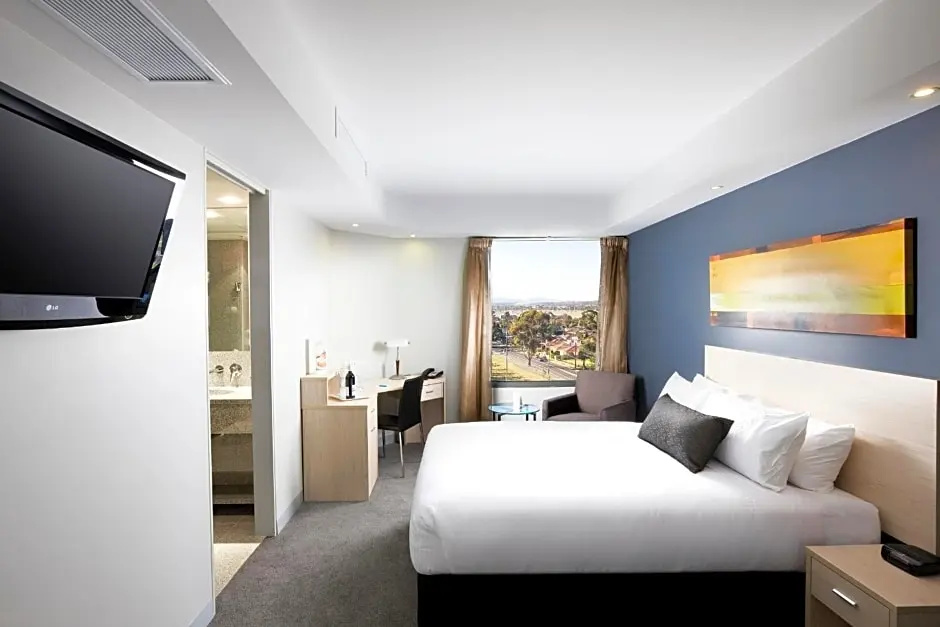 Mantra Melbourne Airport - Chambres