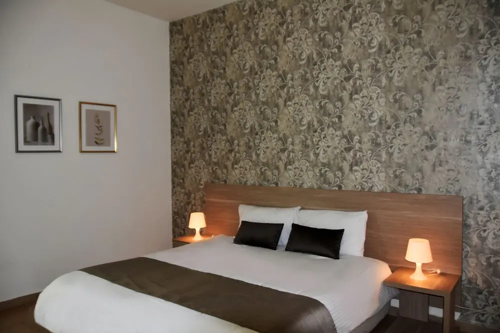 Byblostar Hotel - фото 7