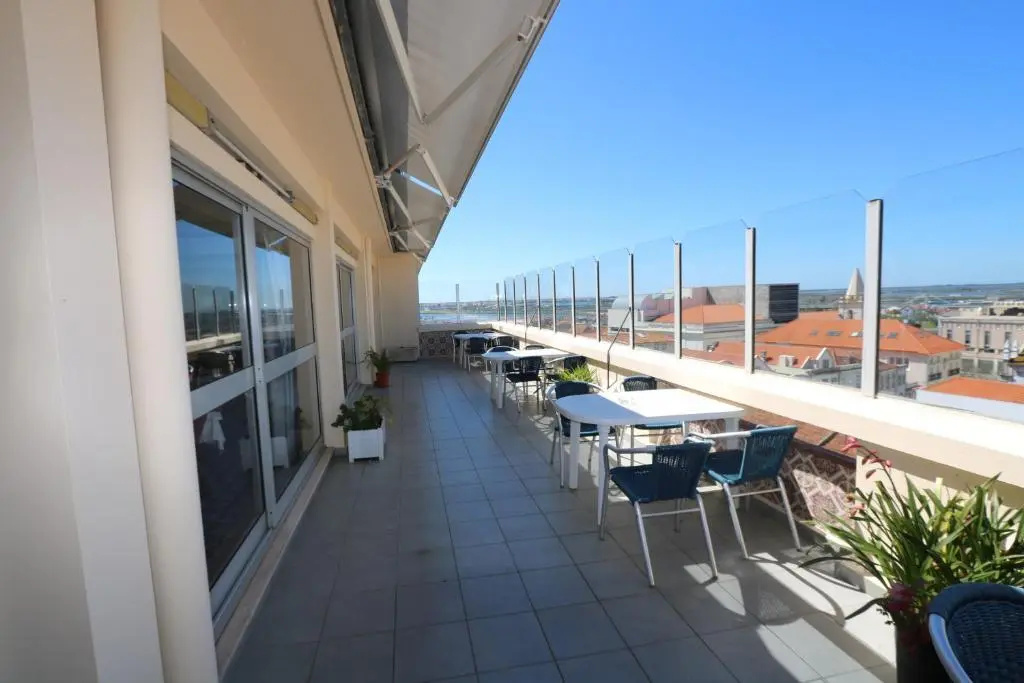 Hotel Imperial - Chambres