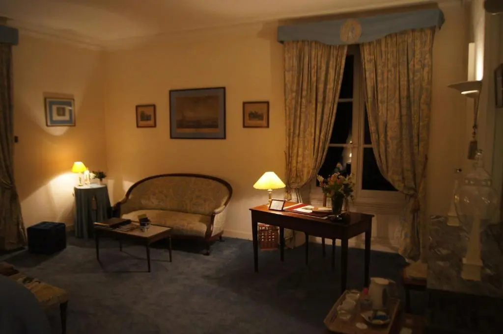 Voir la photo 4 — Demeure les Montys